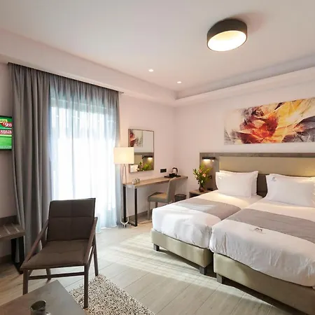 Meni & Hotel
