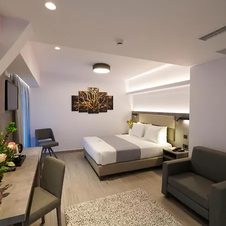 Meni & Hotel 3*
