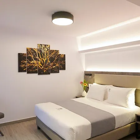 Hotel Meni Athen
